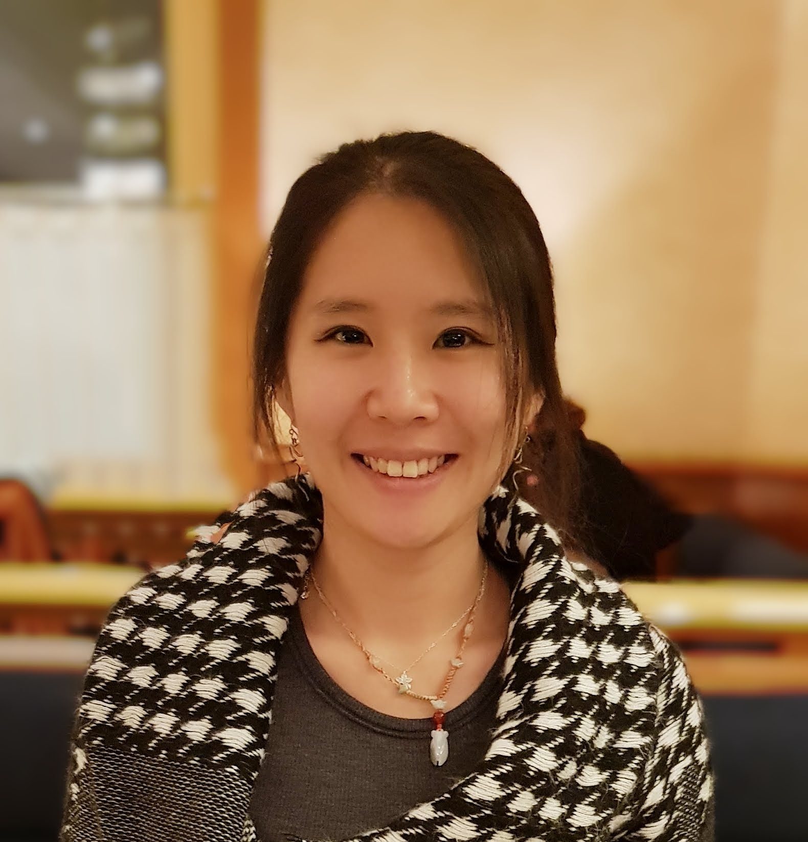 Gaowen Liu