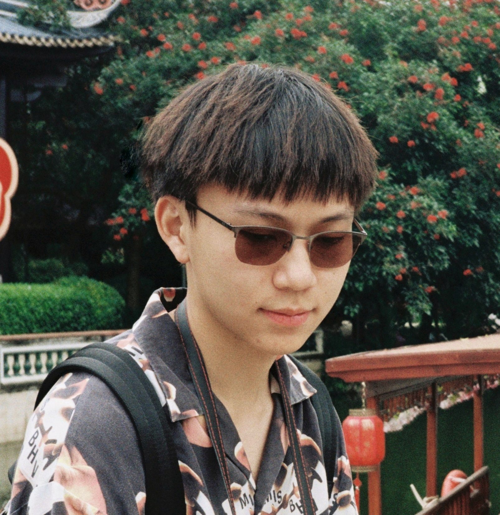 Chengyuan Li