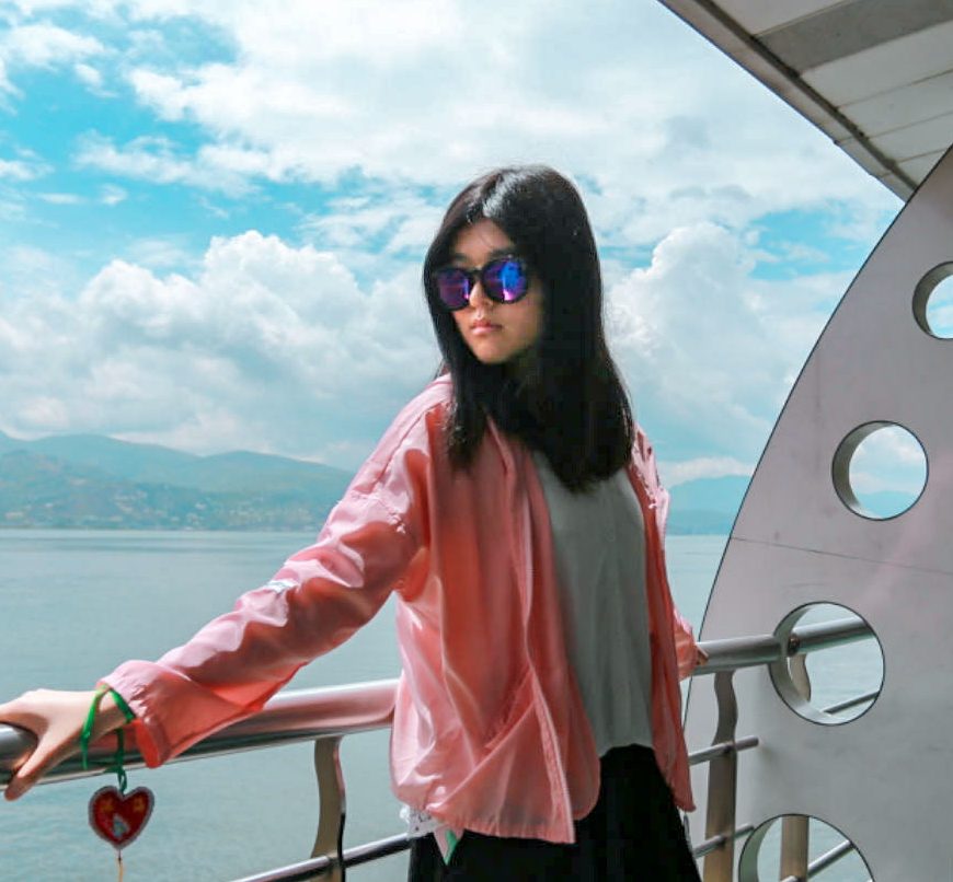 Tianxi Li