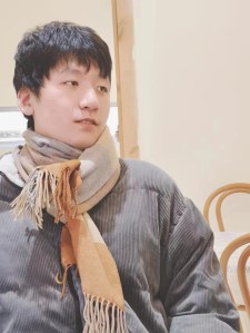 Yiming Lei